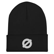 Load image into Gallery viewer, MHZ Cuffed Beanie