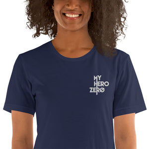 My Hero Zero T-shirt