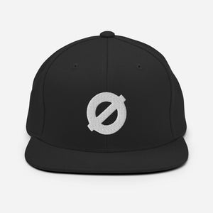 Zero Snapback Hat