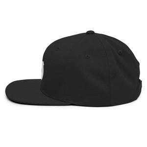 Zero Snapback Hat