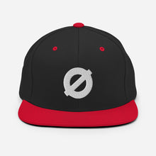 Load image into Gallery viewer, Zero Snapback Hat