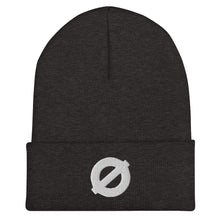 Load image into Gallery viewer, MHZ Cuffed Beanie