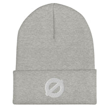 Load image into Gallery viewer, MHZ Cuffed Beanie