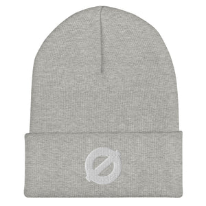 MHZ Cuffed Beanie