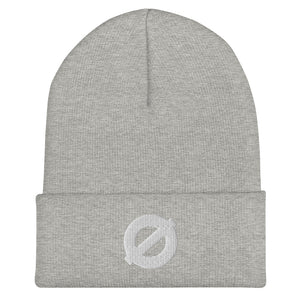 MHZ Cuffed Beanie