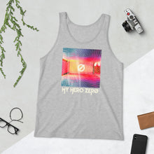 Load image into Gallery viewer, Good Vibes Tank Top