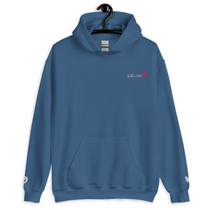 The Mar Boyfriend Hoodie