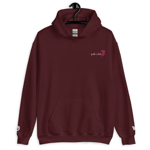 The Mar Boyfriend Hoodie