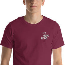 Load image into Gallery viewer, My Hero Zero T-shirt